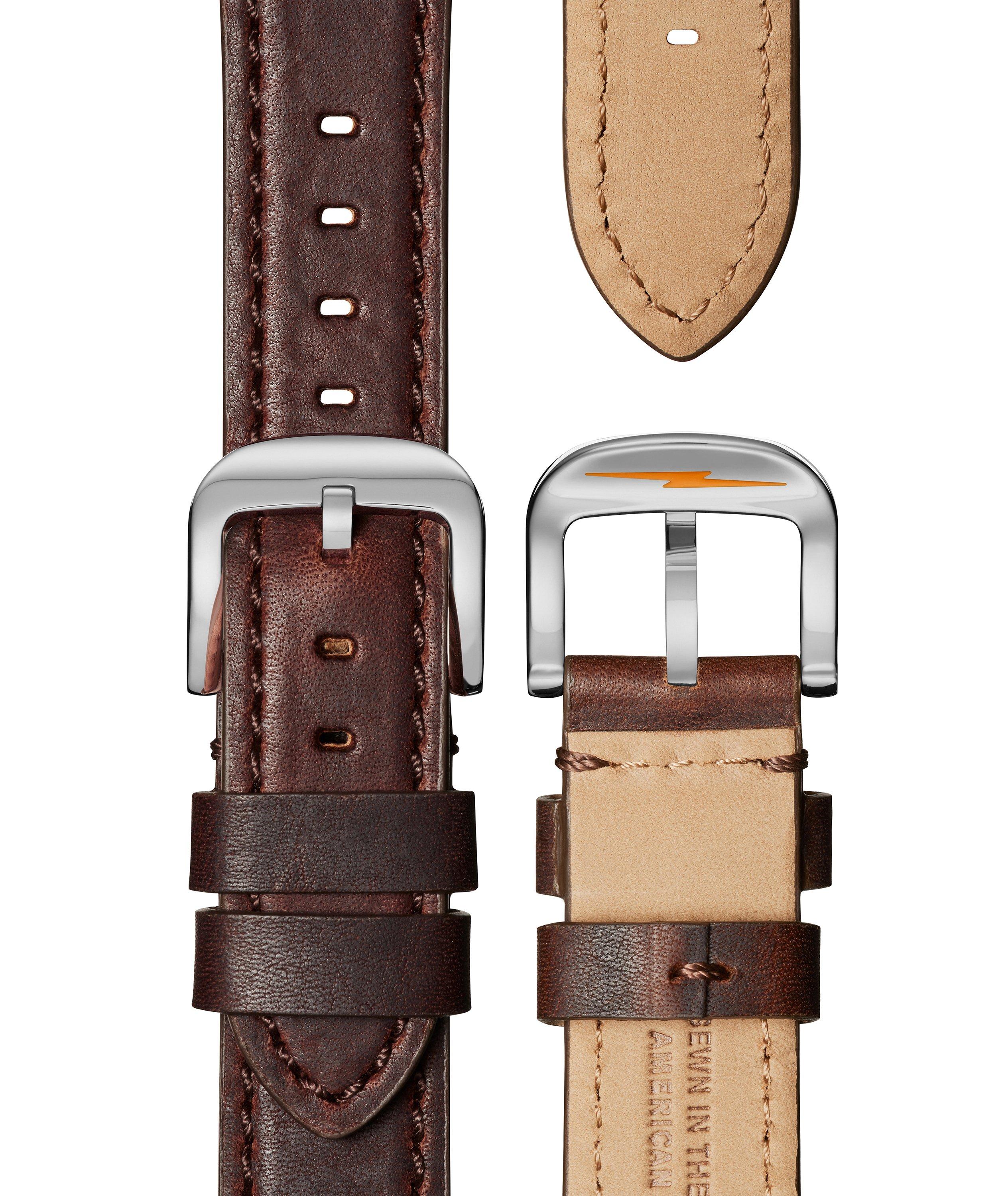 Montre Runwell avec petite seconde image 3