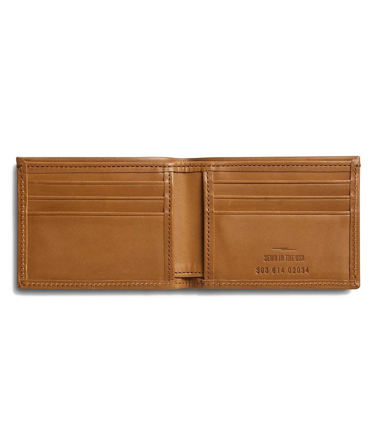 Shinola Slim Bifold Leather Wallet | Wallets | Harry Rosen