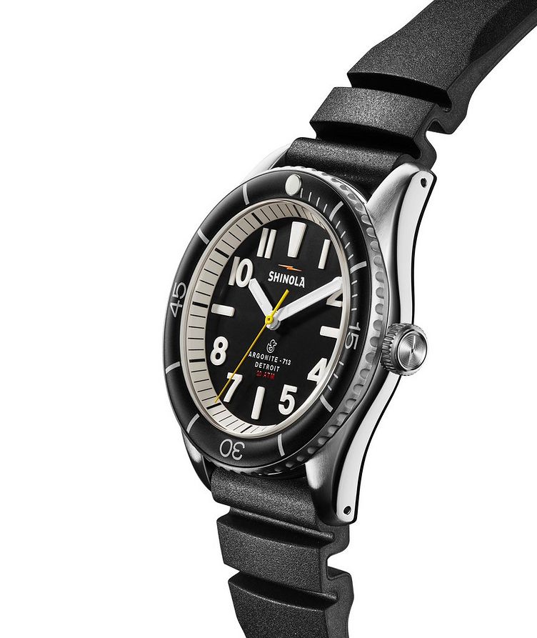 The 42MM Duck Watch image 1