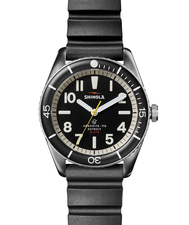 The 42MM Duck Watch image 6