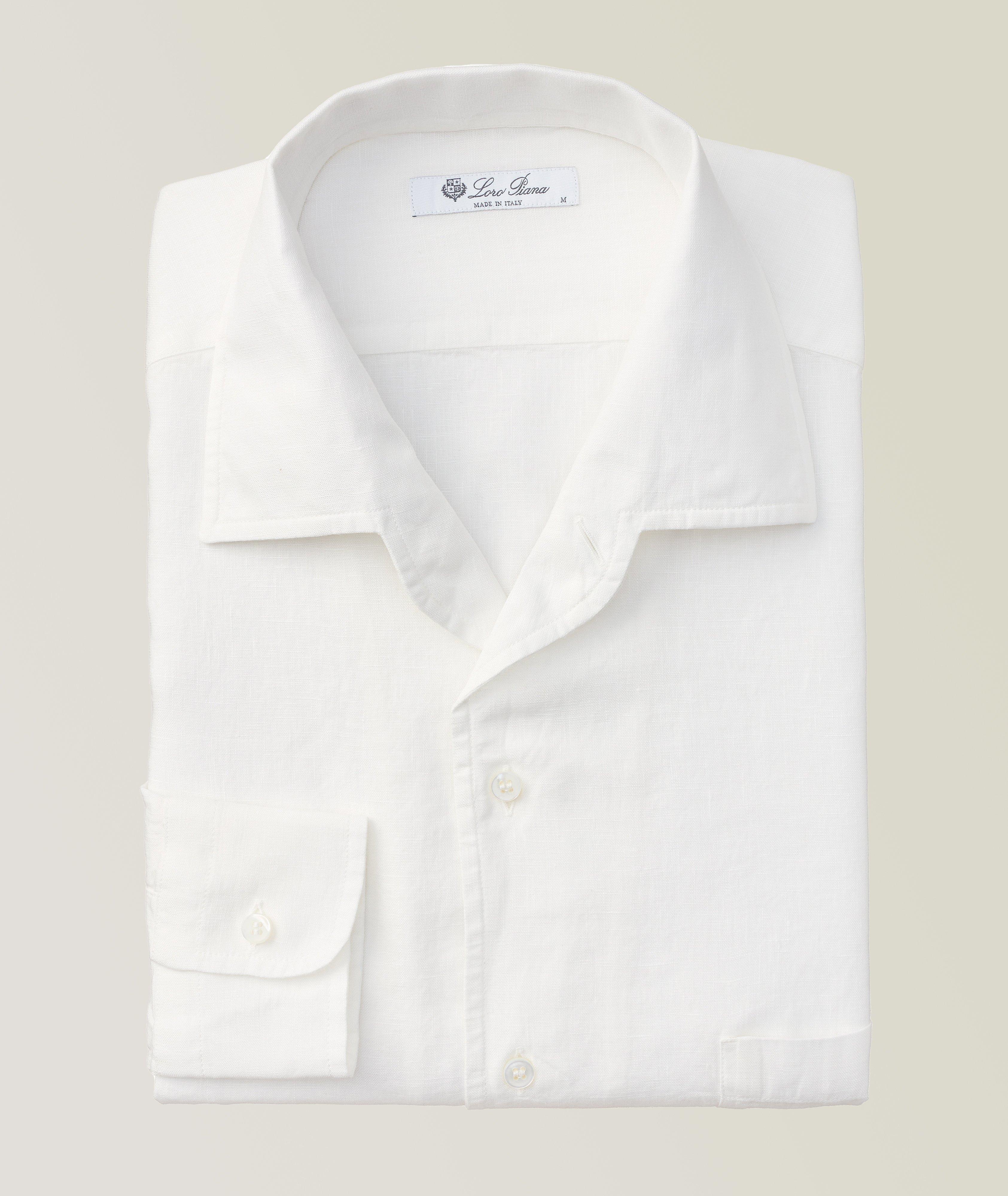 Arizona Linen Sport Shirt image 0