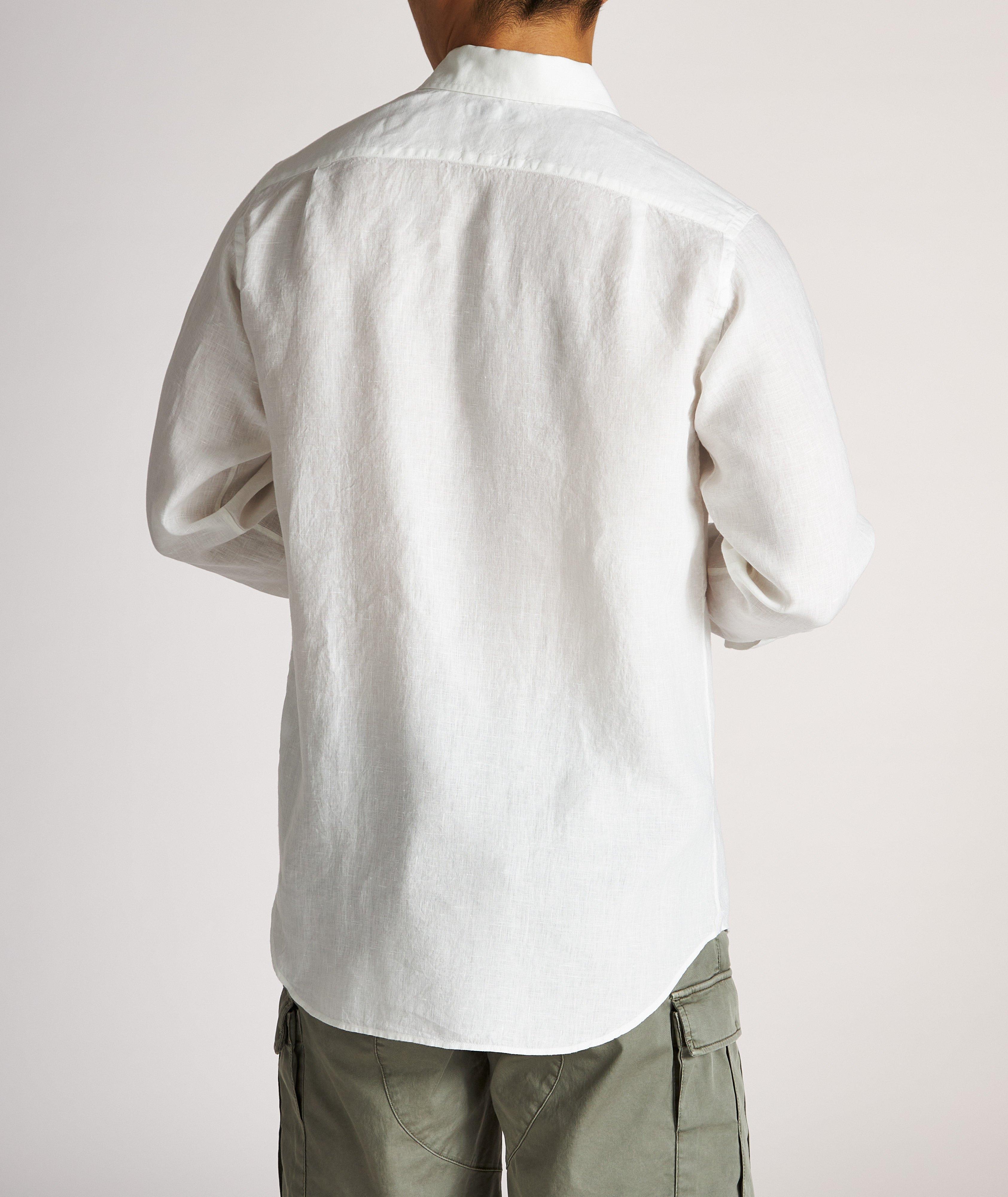 Arizona Linen Sport Shirt image 2