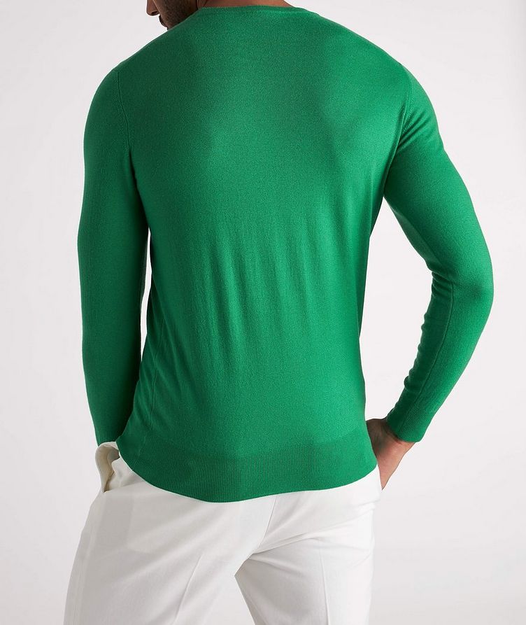 Cashmere Sweater image 3
