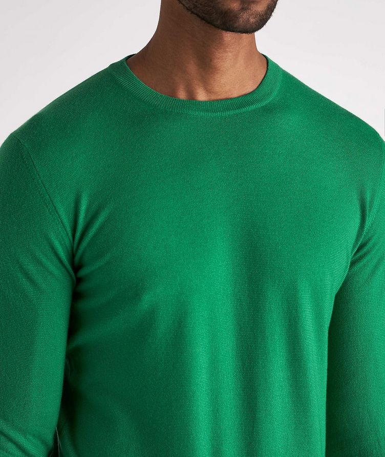 Cashmere Sweater image 4