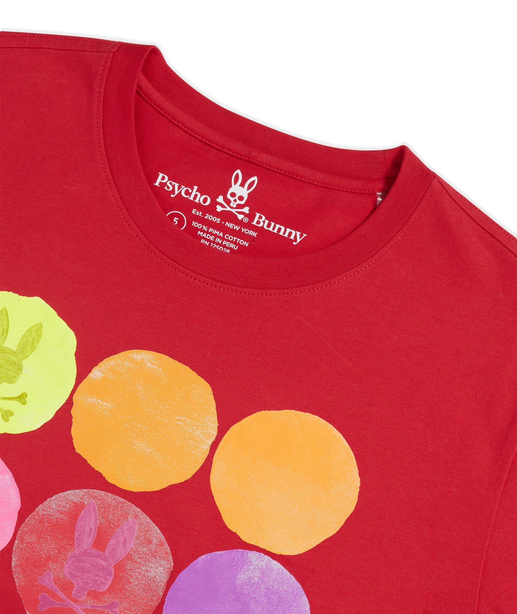 Bicknell Graphic Cotton T-Shirt image 1