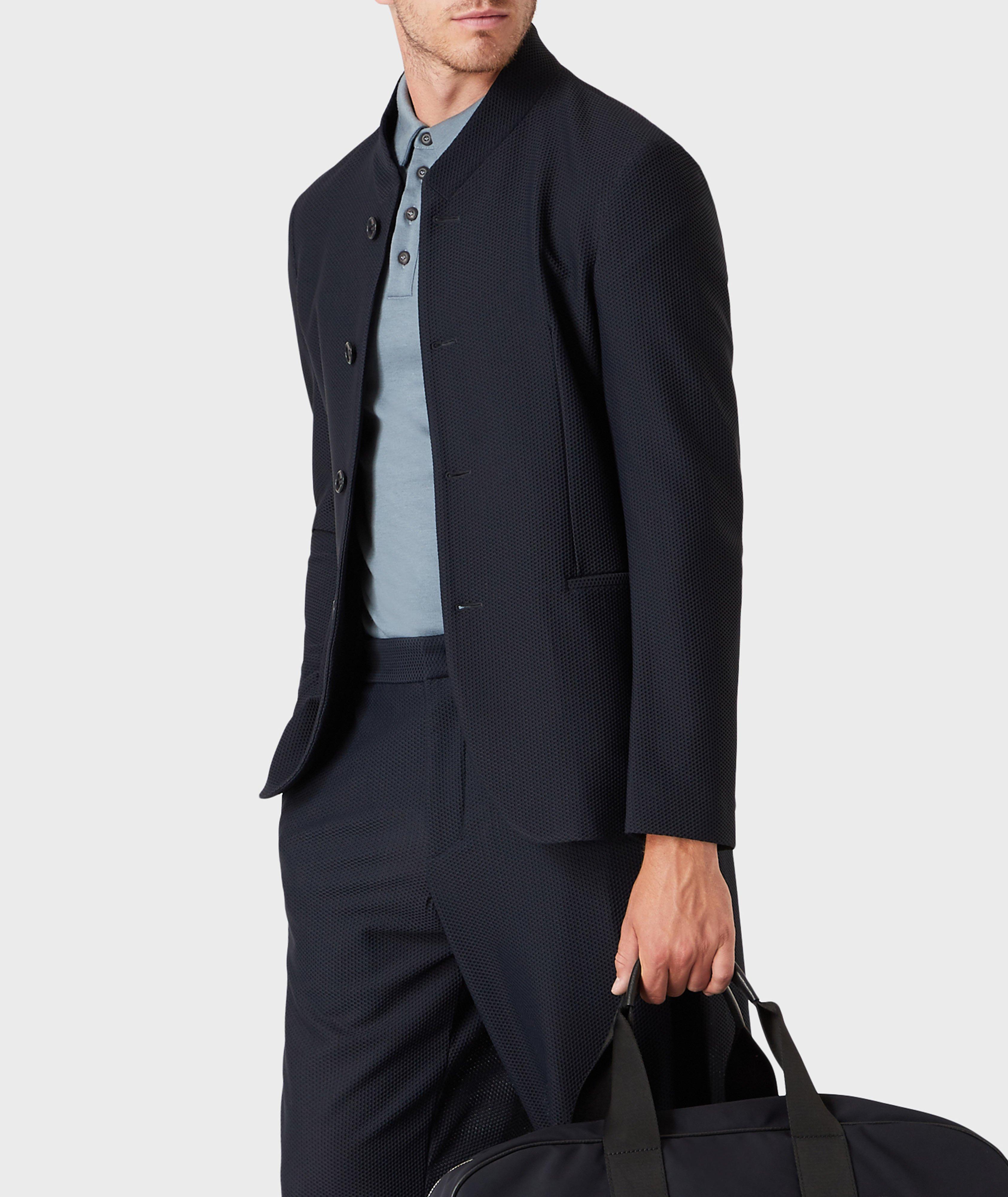 Cashmere Polo Shirt image 4