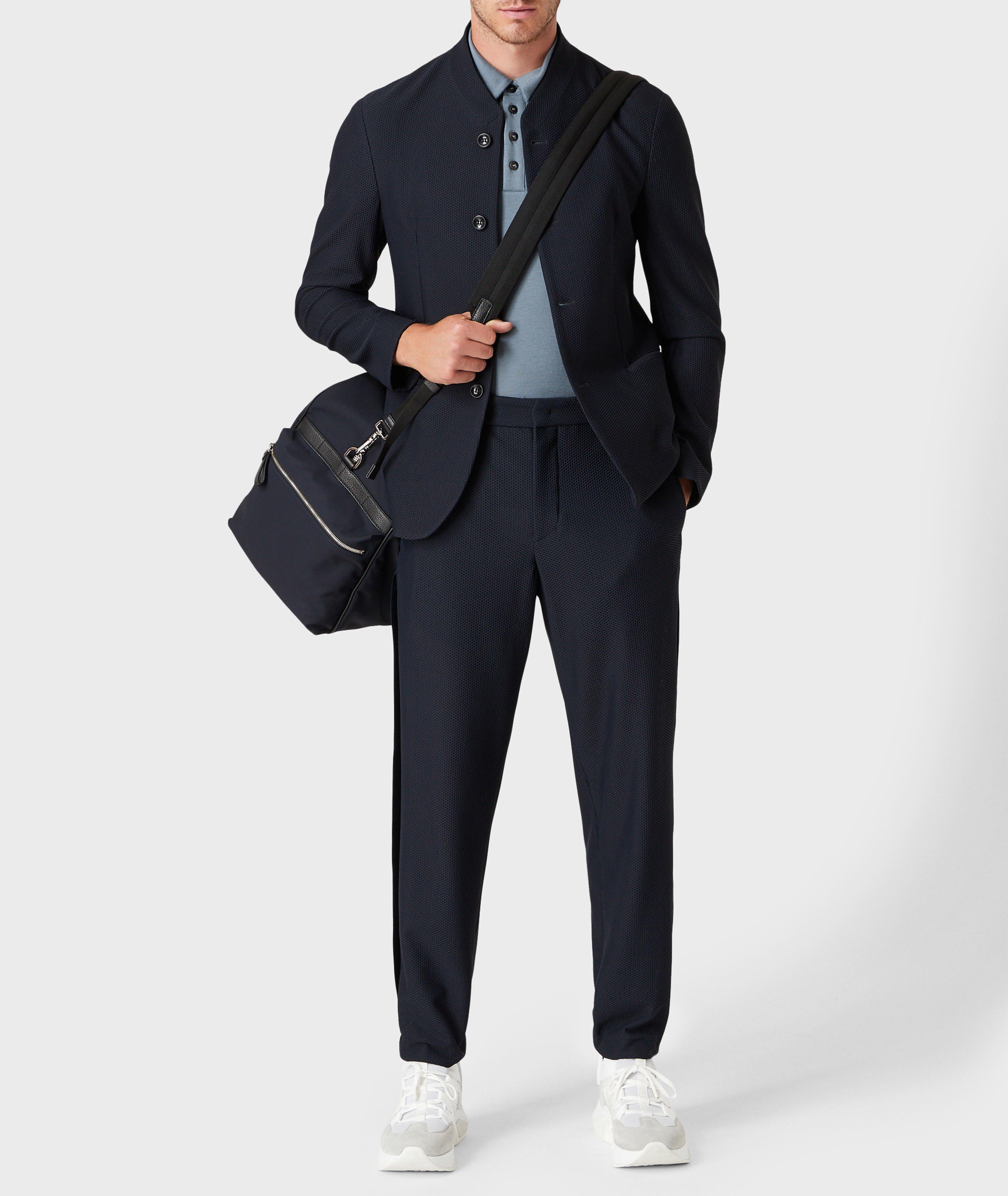 Cashmere Polo Shirt image 5