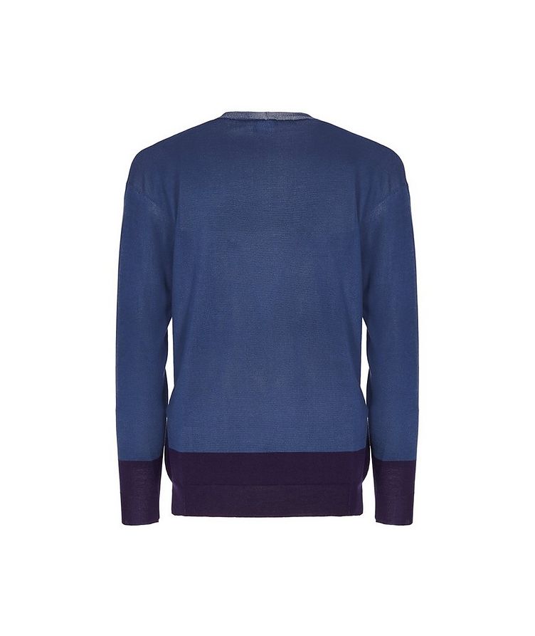 Cashmere-blend Pullover image 1