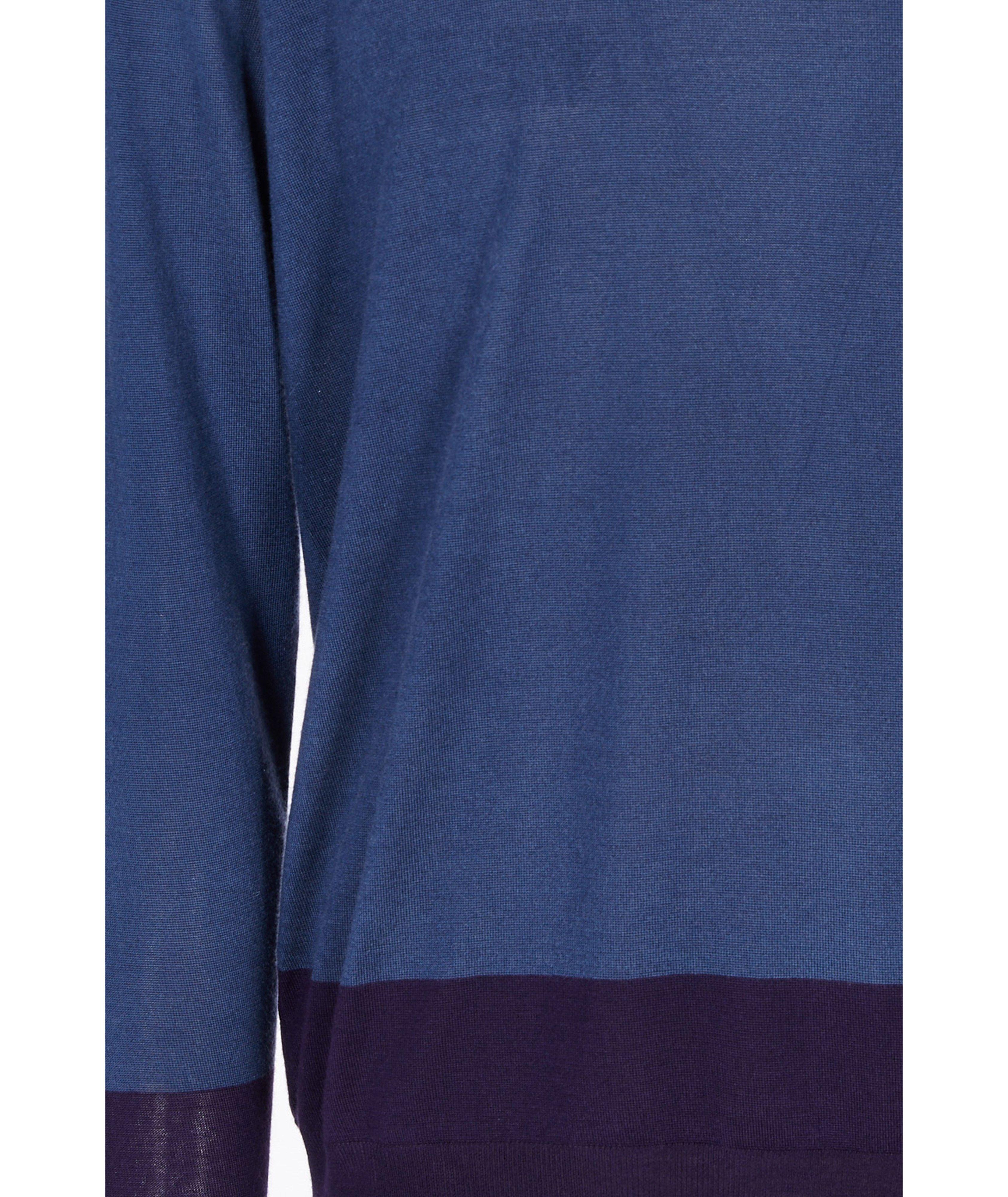 Cashmere-blend Pullover image 2