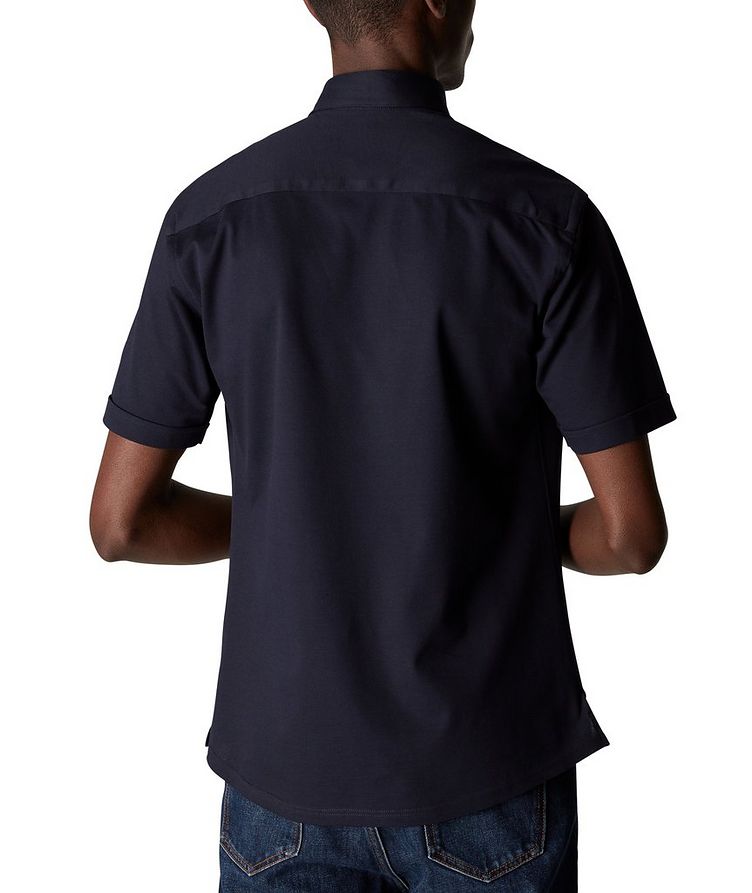 Slim Fit Polo Shirt image 2