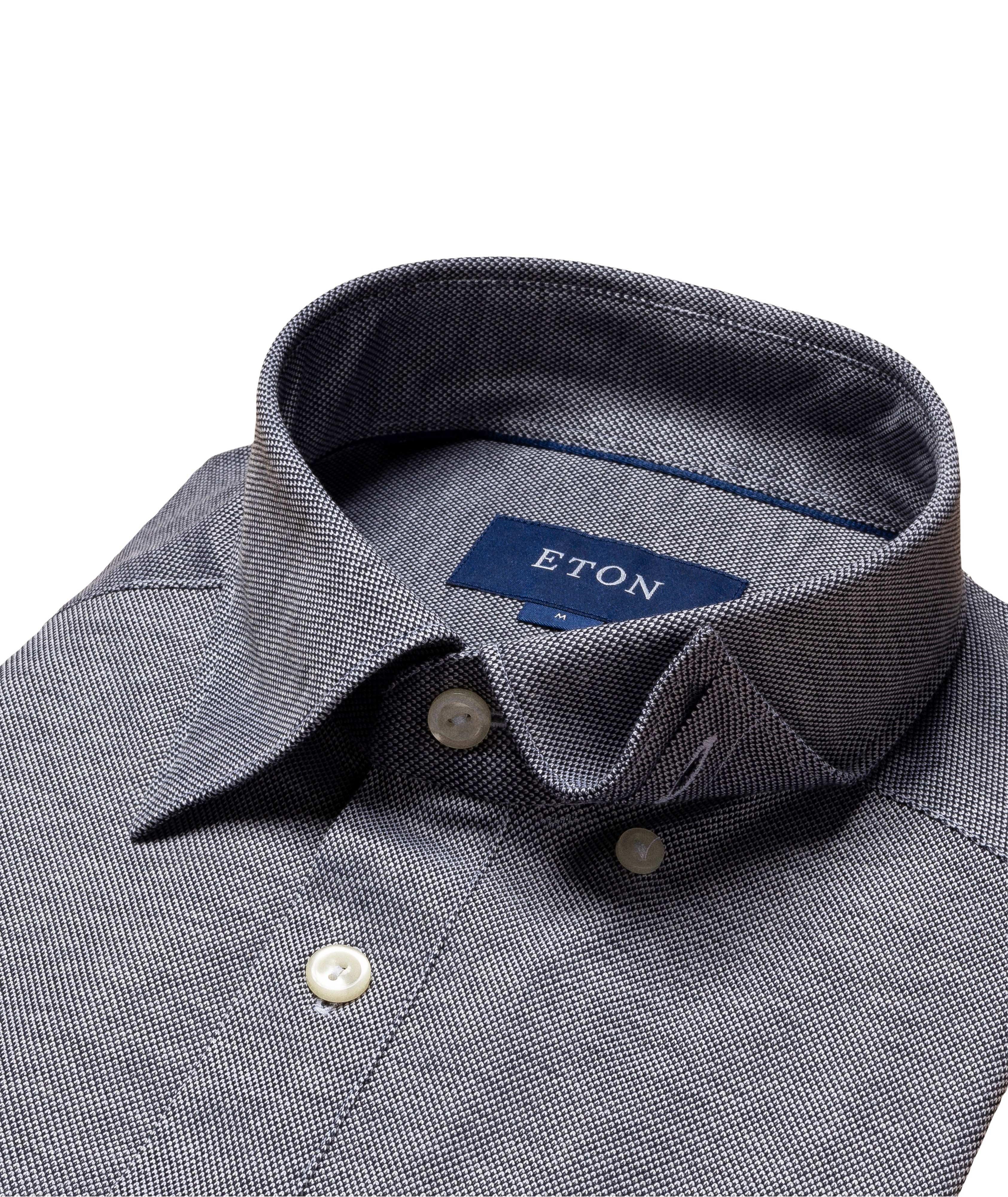 Cotton Piqué Polo image 4