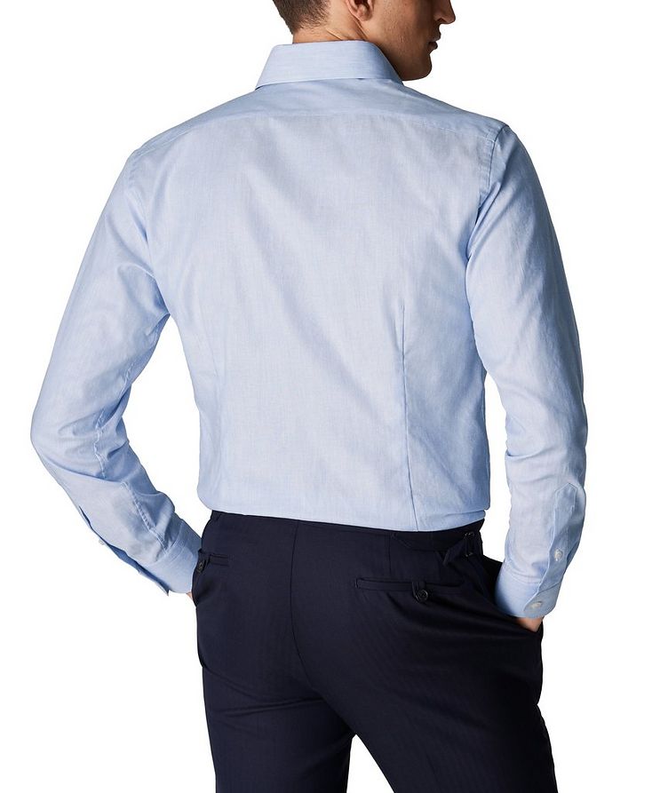 Slim Fit Oxford Shirt image 2