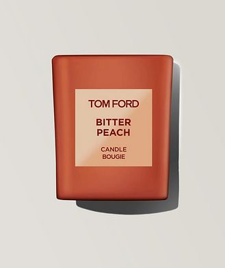 Tom Ford Bitter Peach Candle 