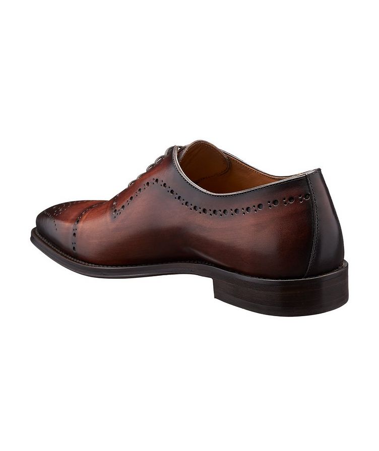 Whole-Cut Oxford Brogues image 1