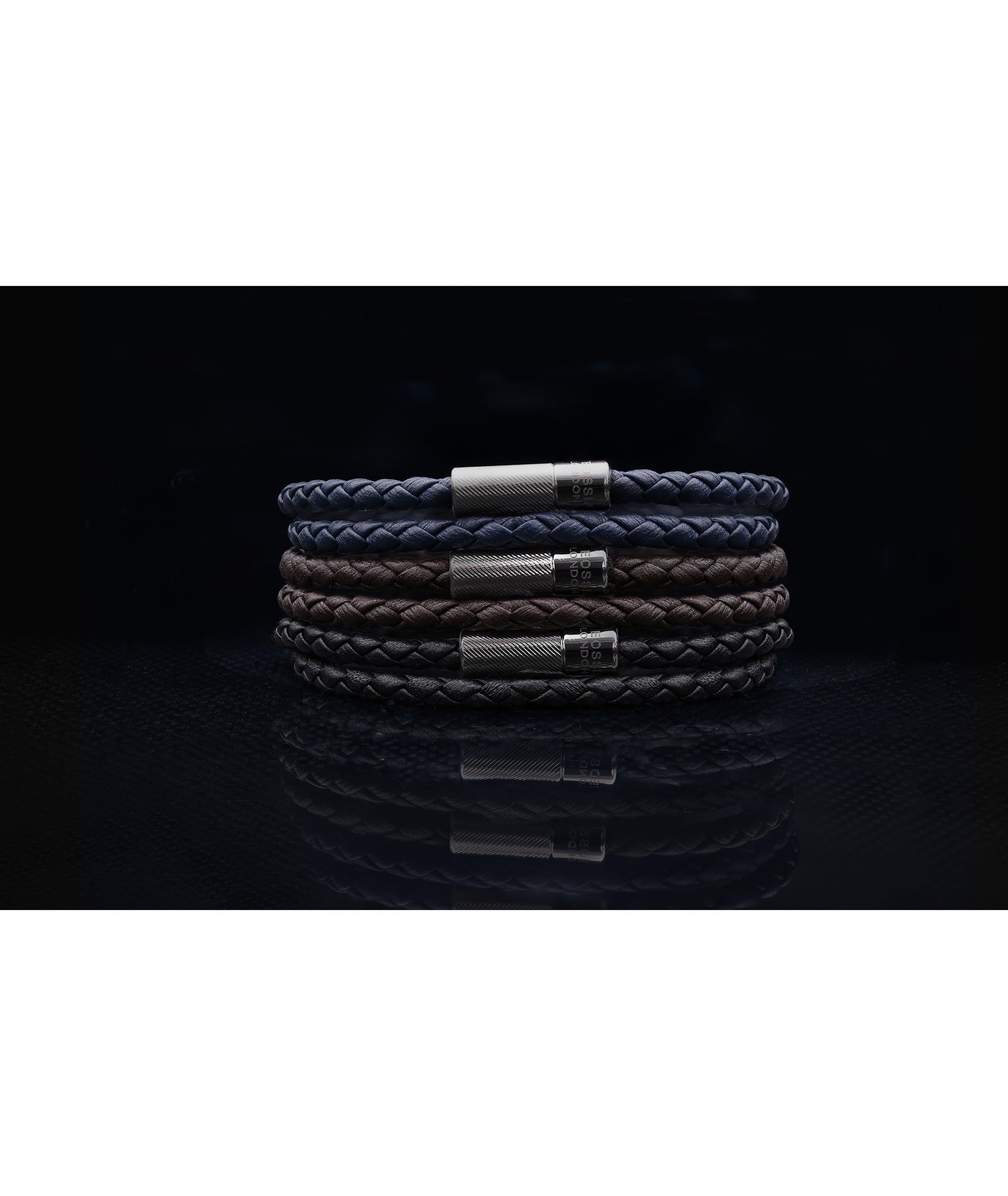 Double Wrap Bracelet  image 1