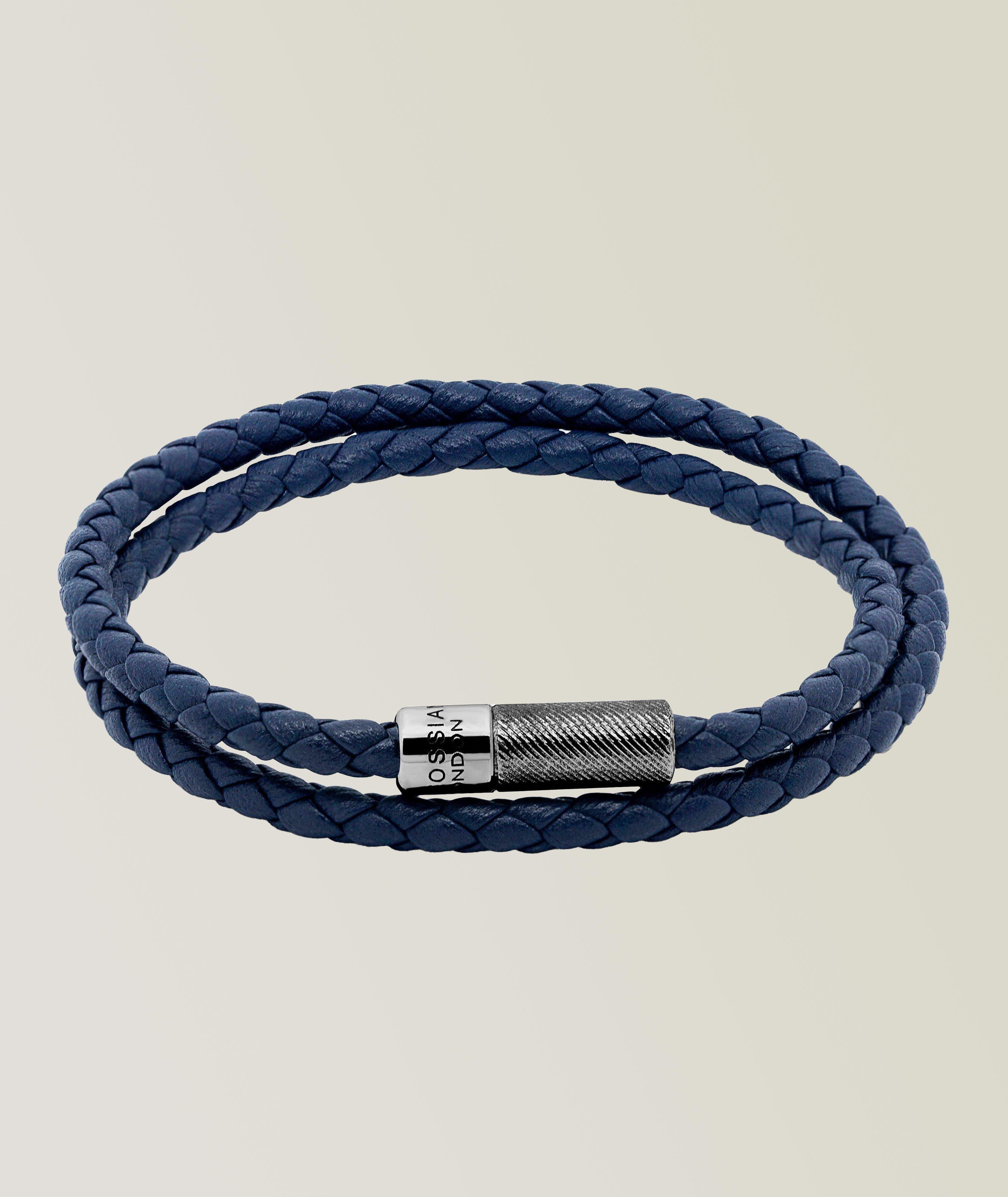 Double Wrap Bracelet  image 0