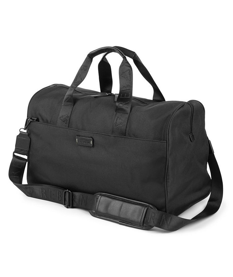  2-in-1 Hybrid Duffle Bag image 1