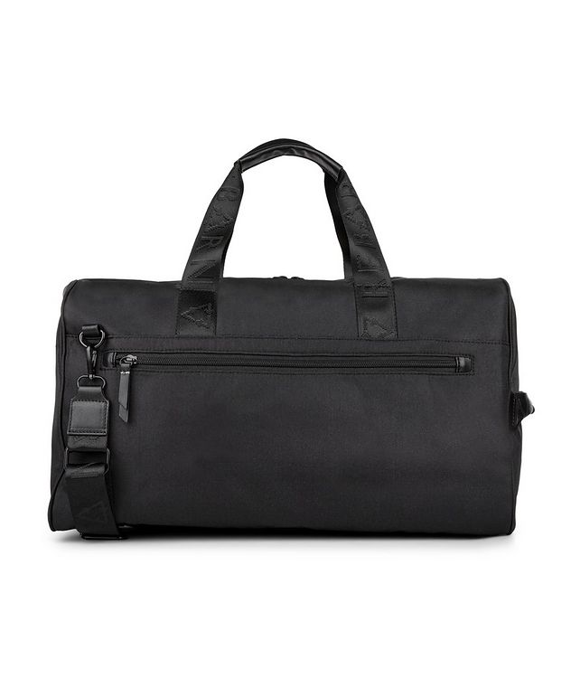  2-in-1 Hybrid Duffle Bag picture 3