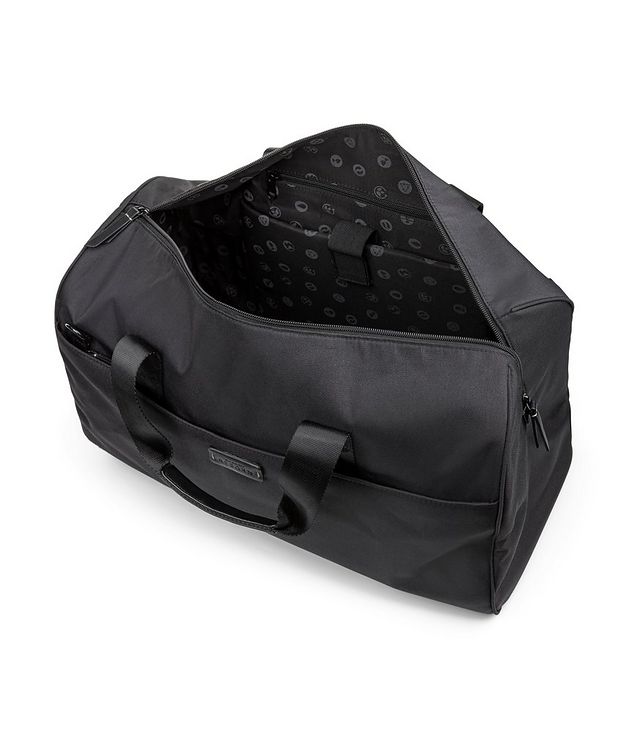  2-in-1 Hybrid Duffle Bag picture 6