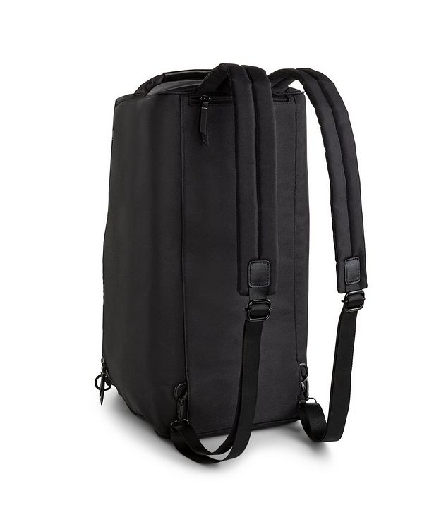  2-in-1 Hybrid Duffle Bag picture 7