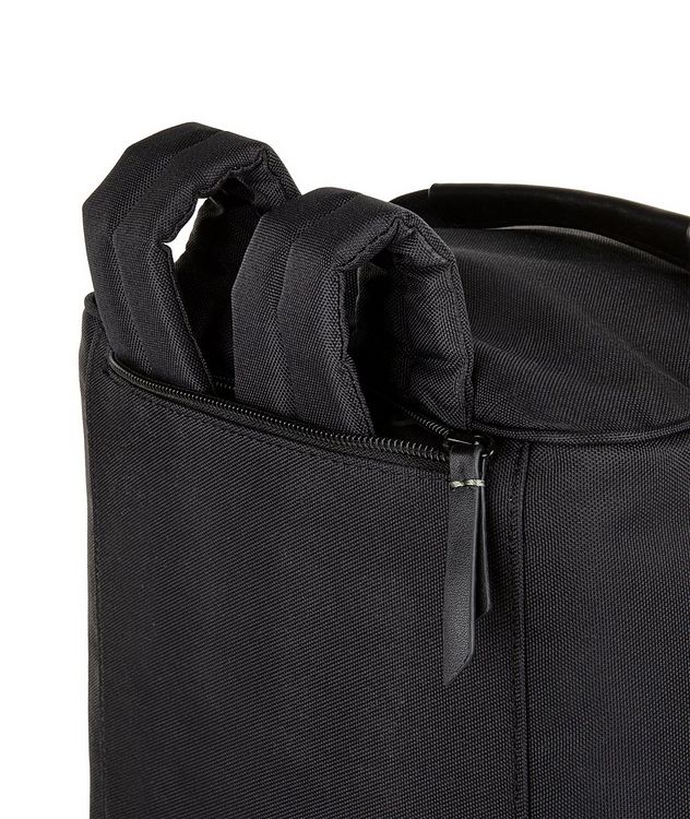  2-in-1 Hybrid Duffle Bag picture 8