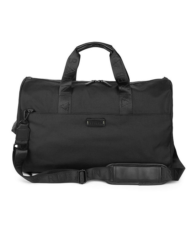  2-in-1 Hybrid Duffle Bag picture 1