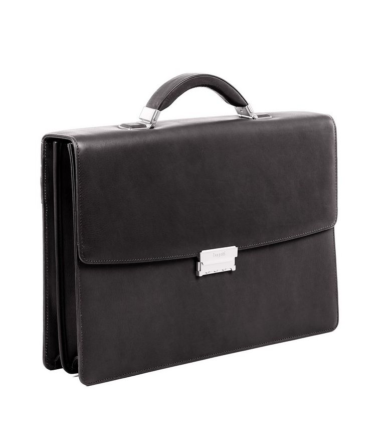 Sartoria Leather Briefcase  image 1