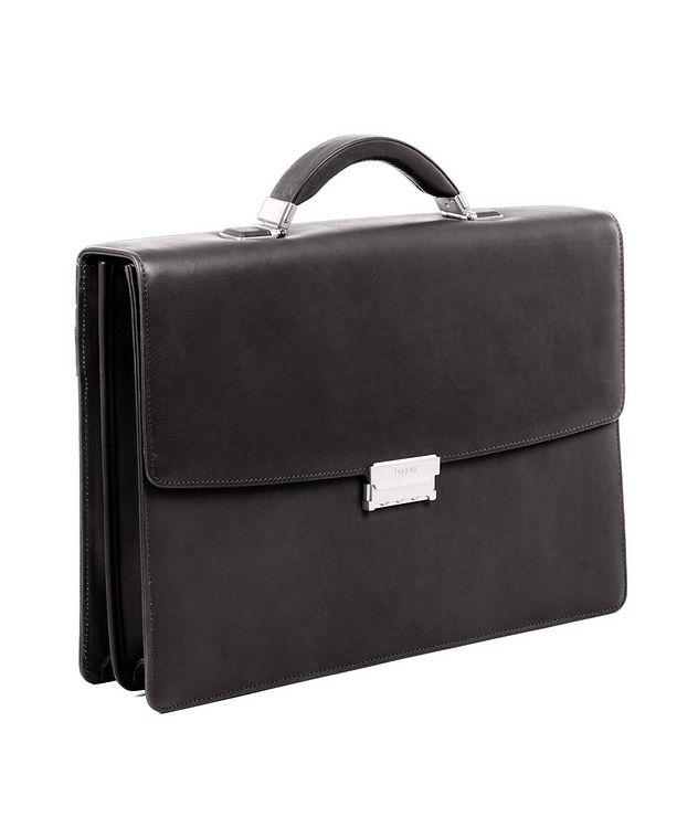 Sartoria Leather Briefcase  picture 2