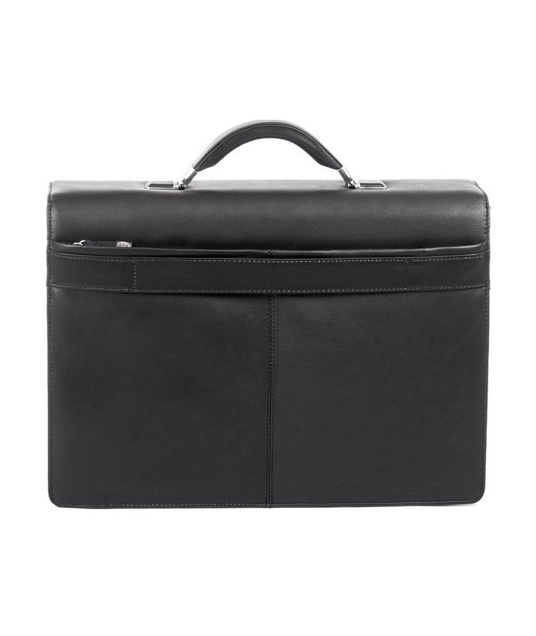 Sartoria Leather Briefcase  image 2