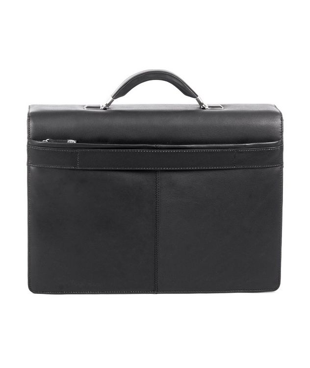 Sartoria Leather Briefcase  picture 3