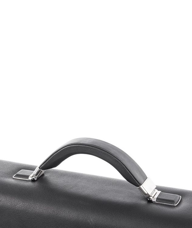 Sartoria Leather Briefcase  picture 6