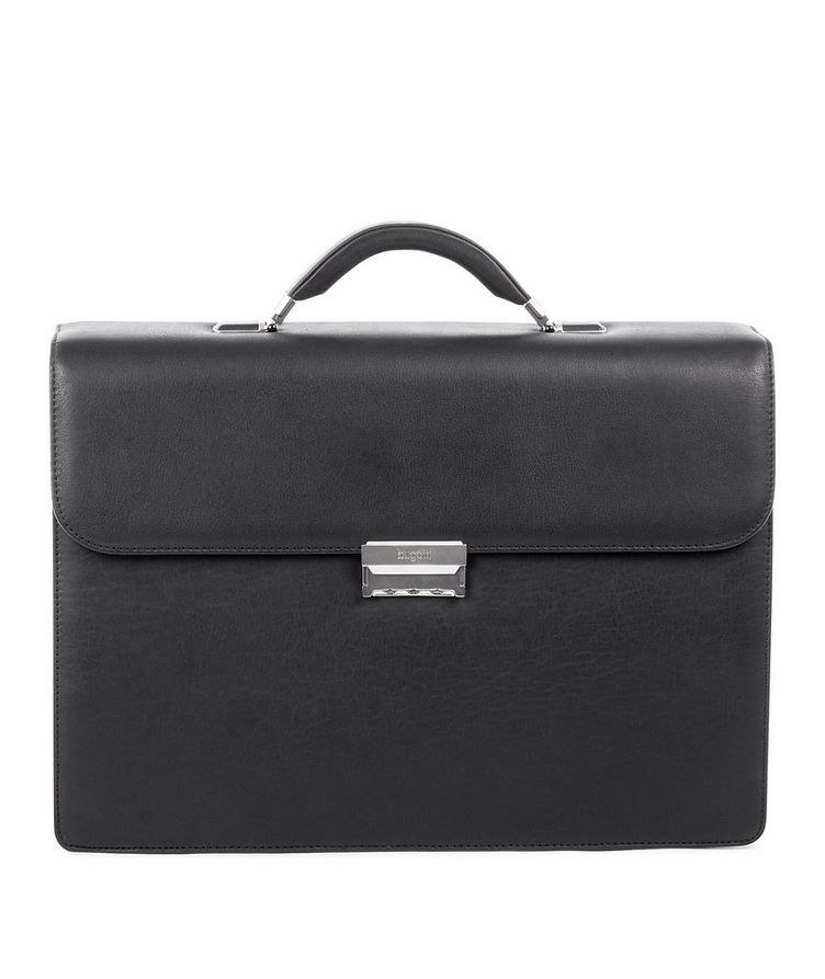 Sartoria Leather Briefcase  image 0