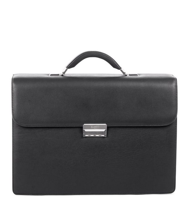 Sartoria Leather Briefcase  picture 1