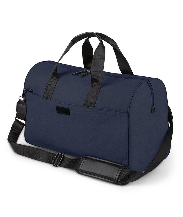 2-in-1 Hybrid Duffle Bag picture 2