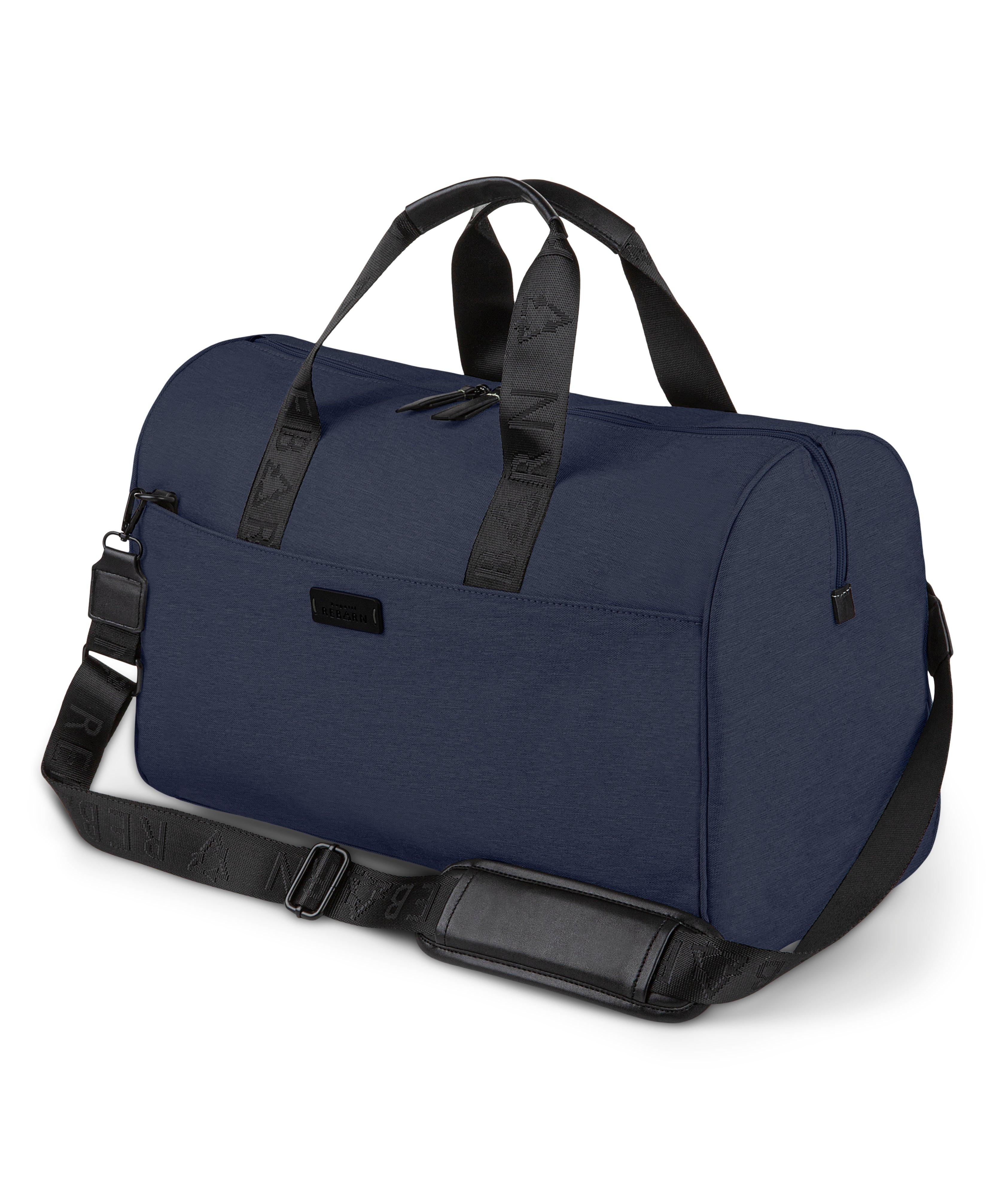 2-in-1 Hybrid Duffle Bag image 1