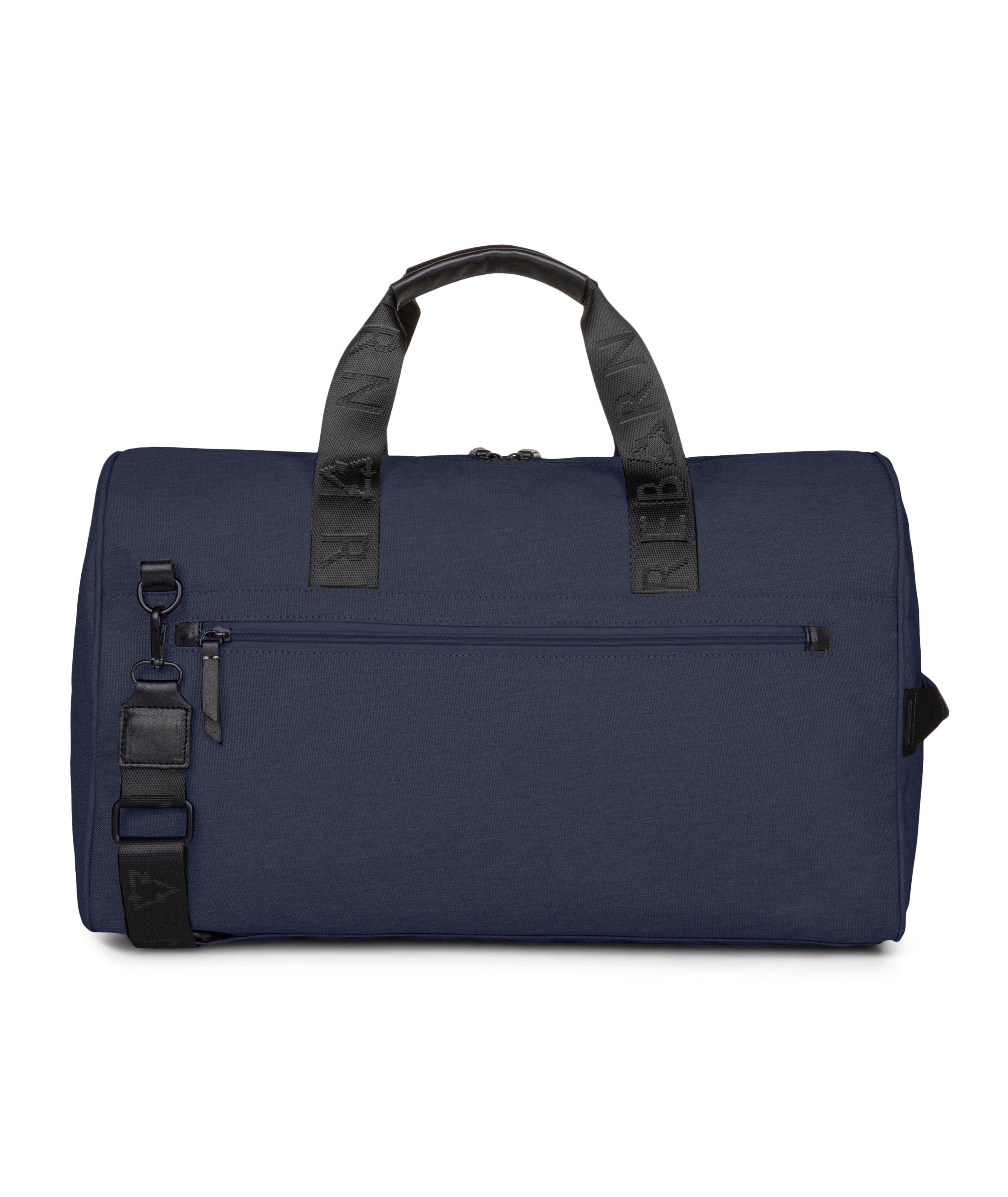 2-in-1 Hybrid Duffle Bag image 2