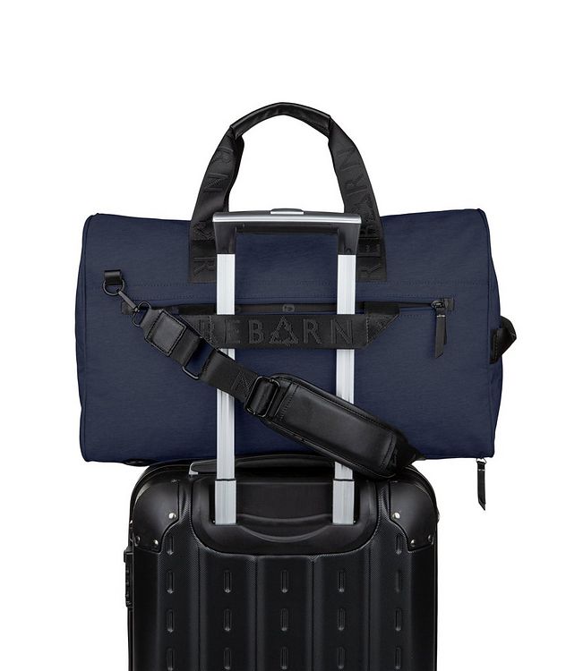 2-in-1 Hybrid Duffle Bag picture 4