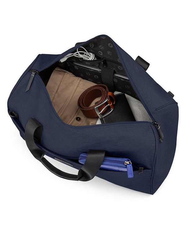 2-in-1 Hybrid Duffle Bag picture 5