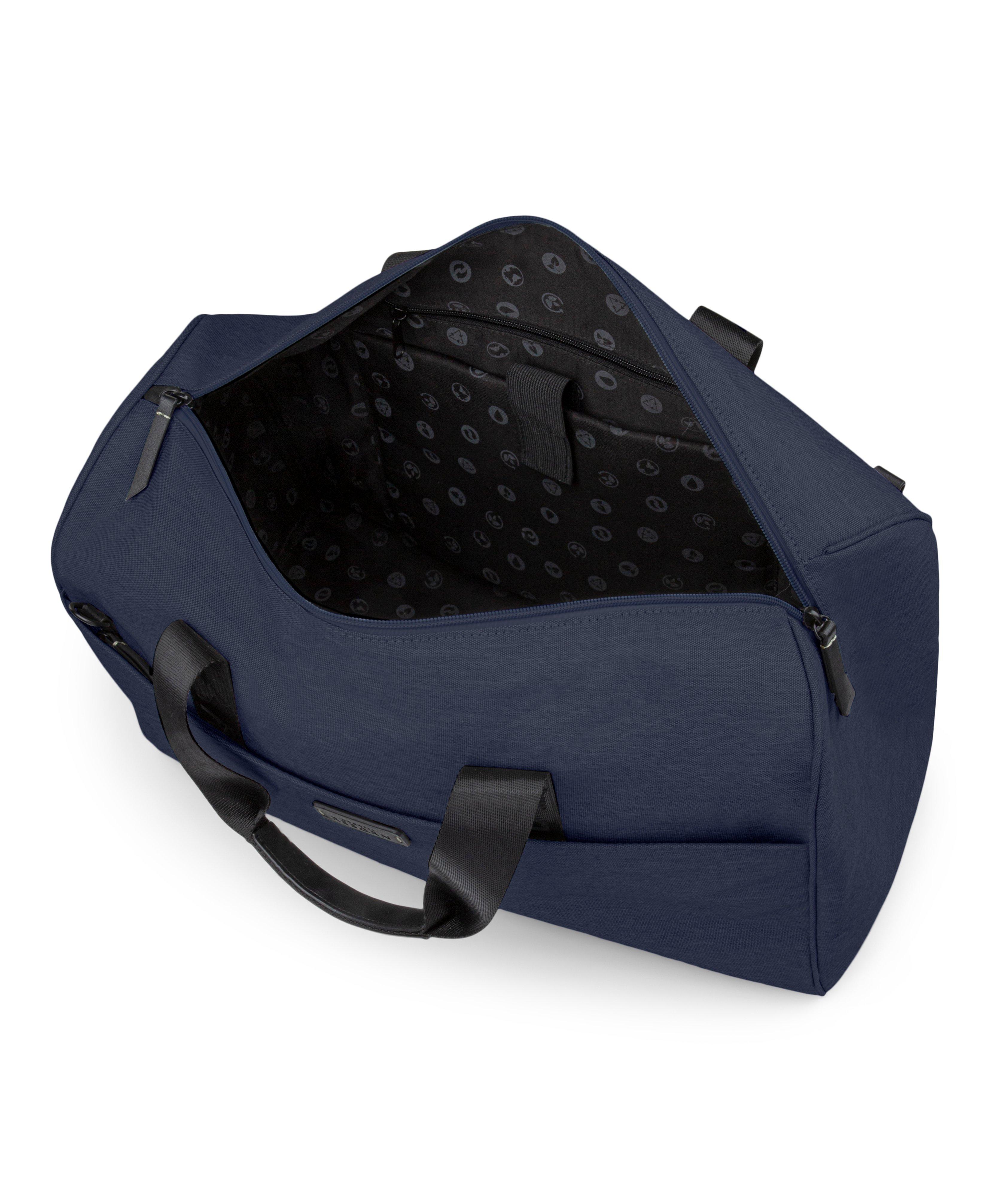 Sac polochon 2-en-1 hybride image 5