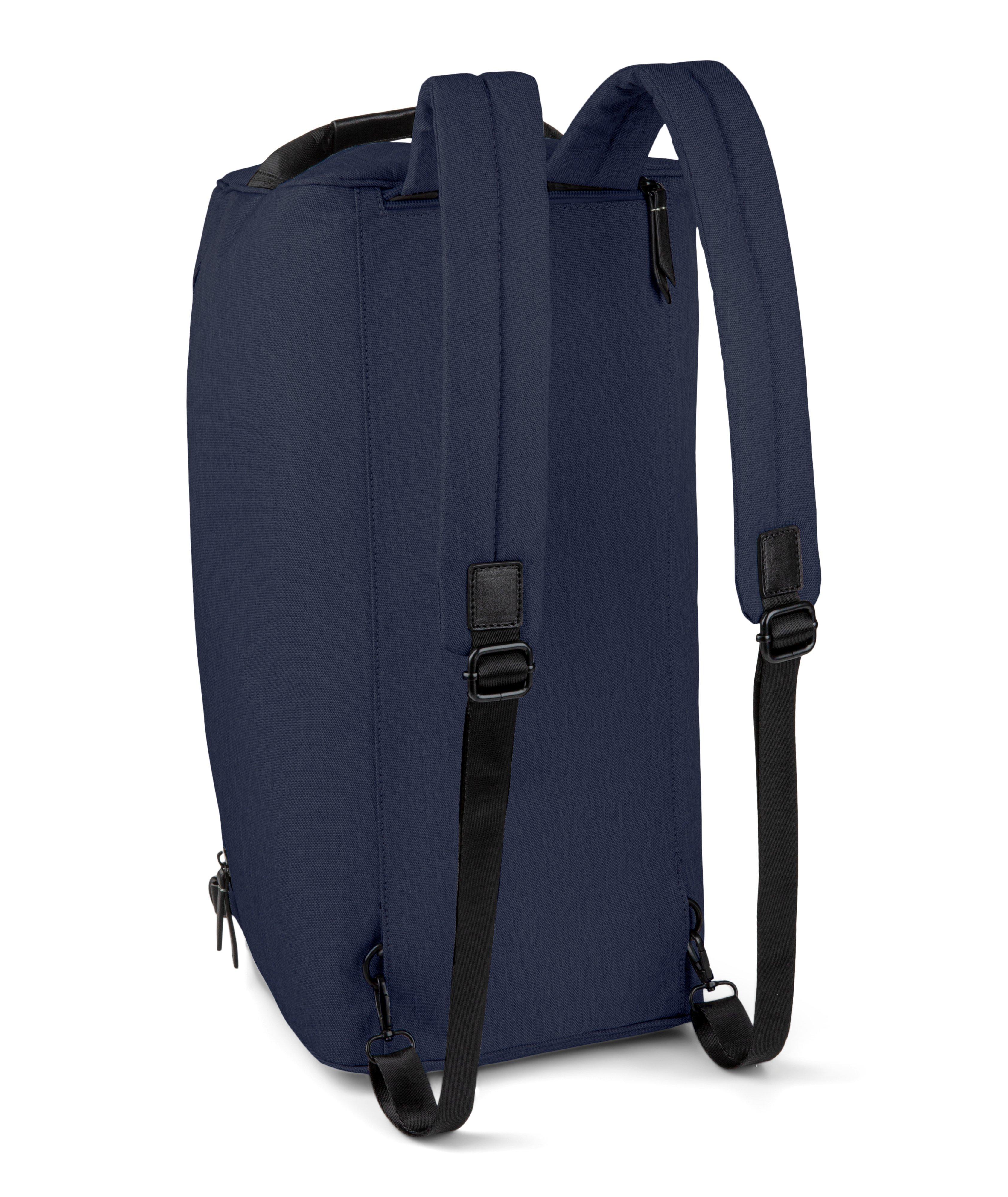 2-in-1 Hybrid Duffle Bag image 7