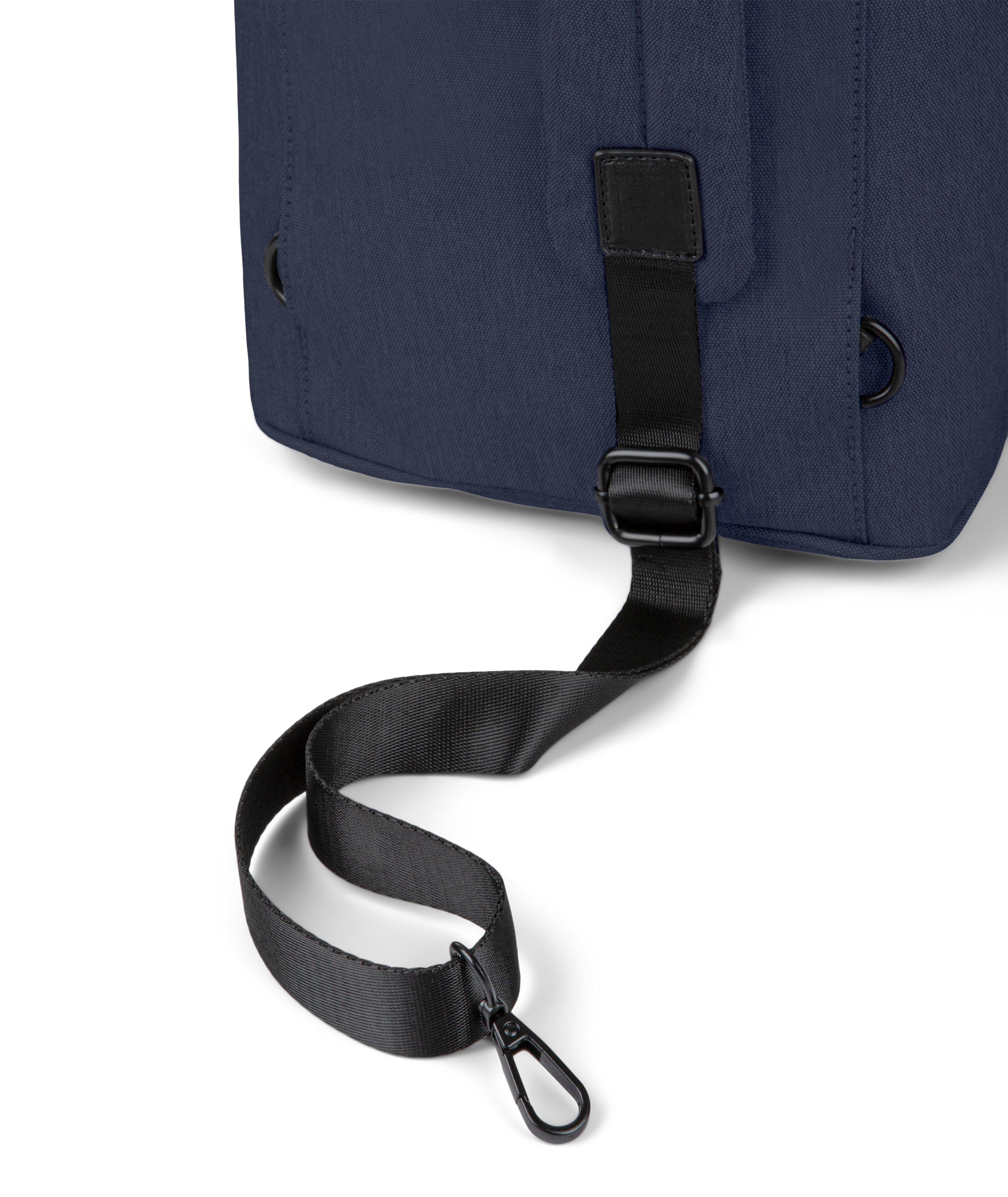 Sac polochon 2-en-1 hybride image 9