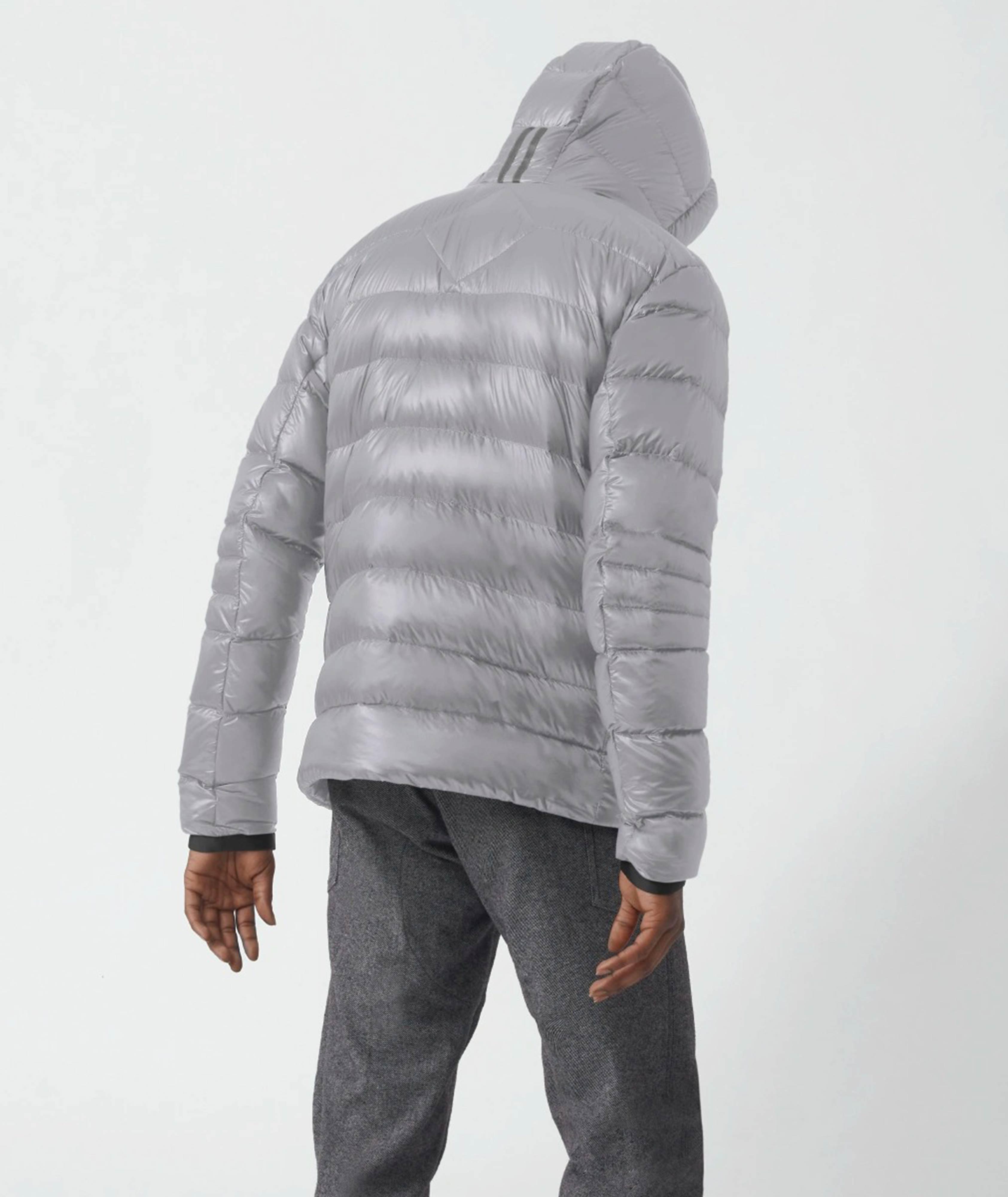Crofton Down Hoody image 2