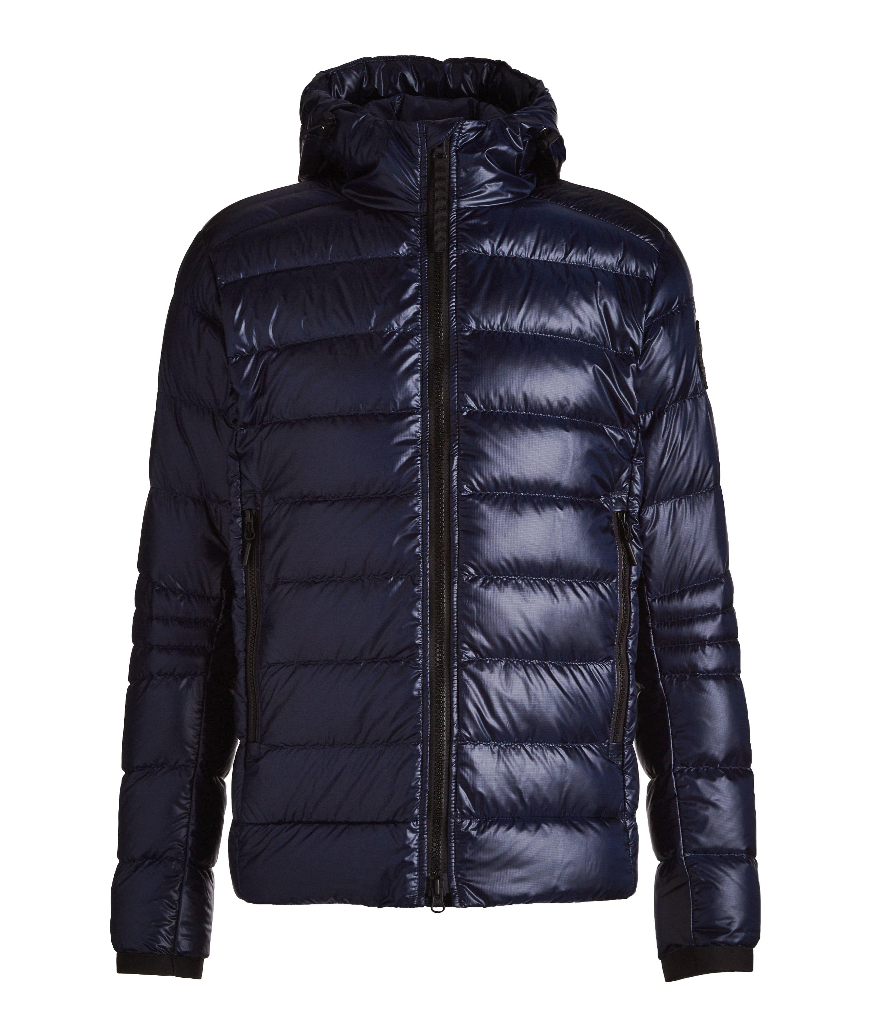 Manteau de duvet Crofton, collection Black Label image 0