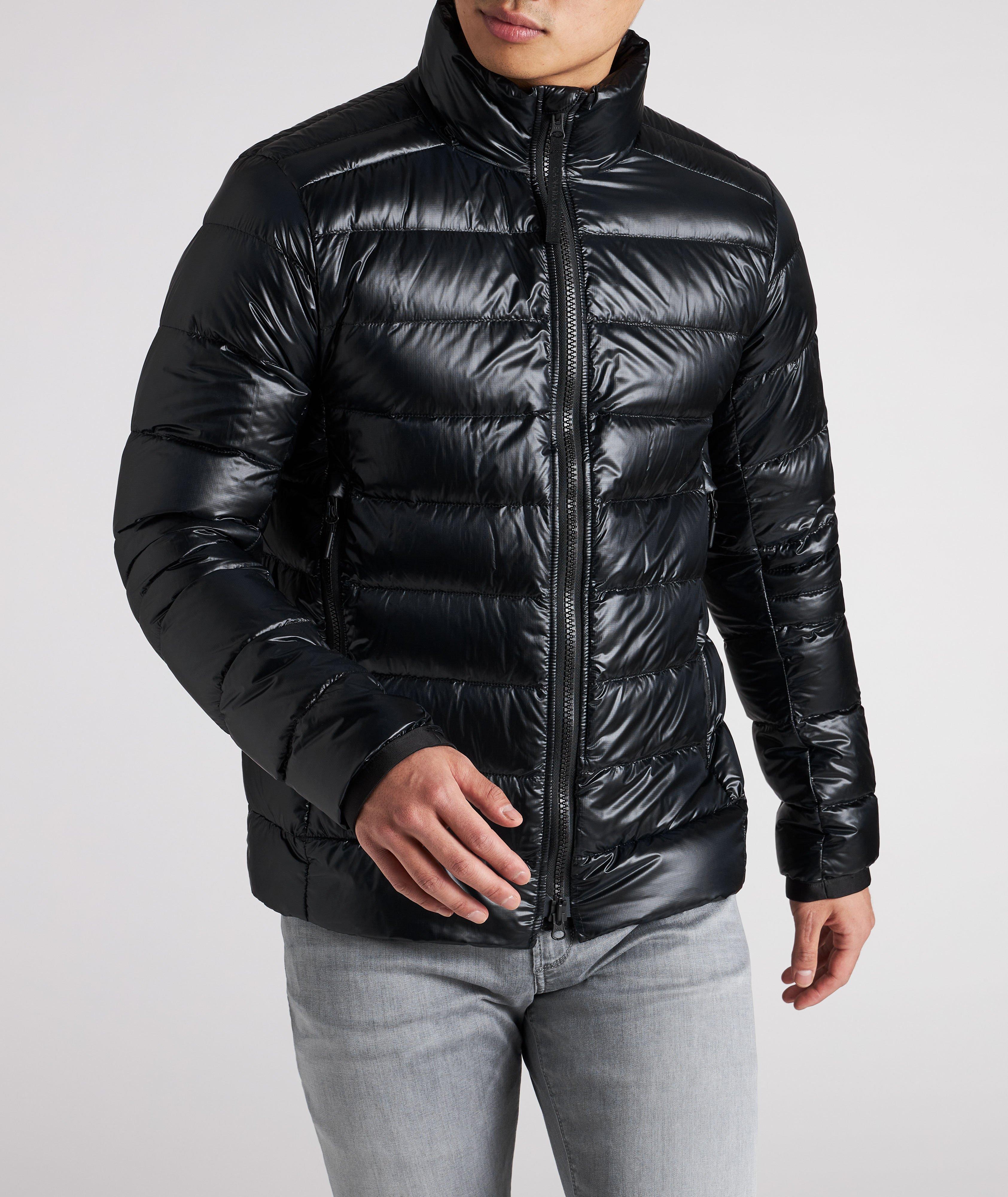 Crofton Puffer Down Jacket image 1