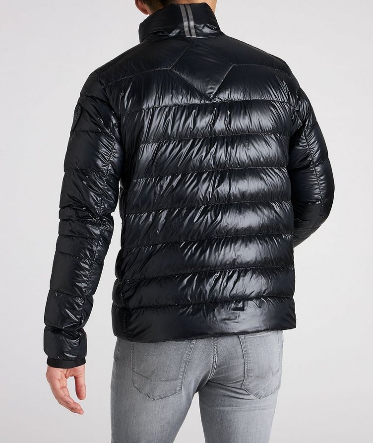 Manteau de duvet Crofton, collection Black Label image 2