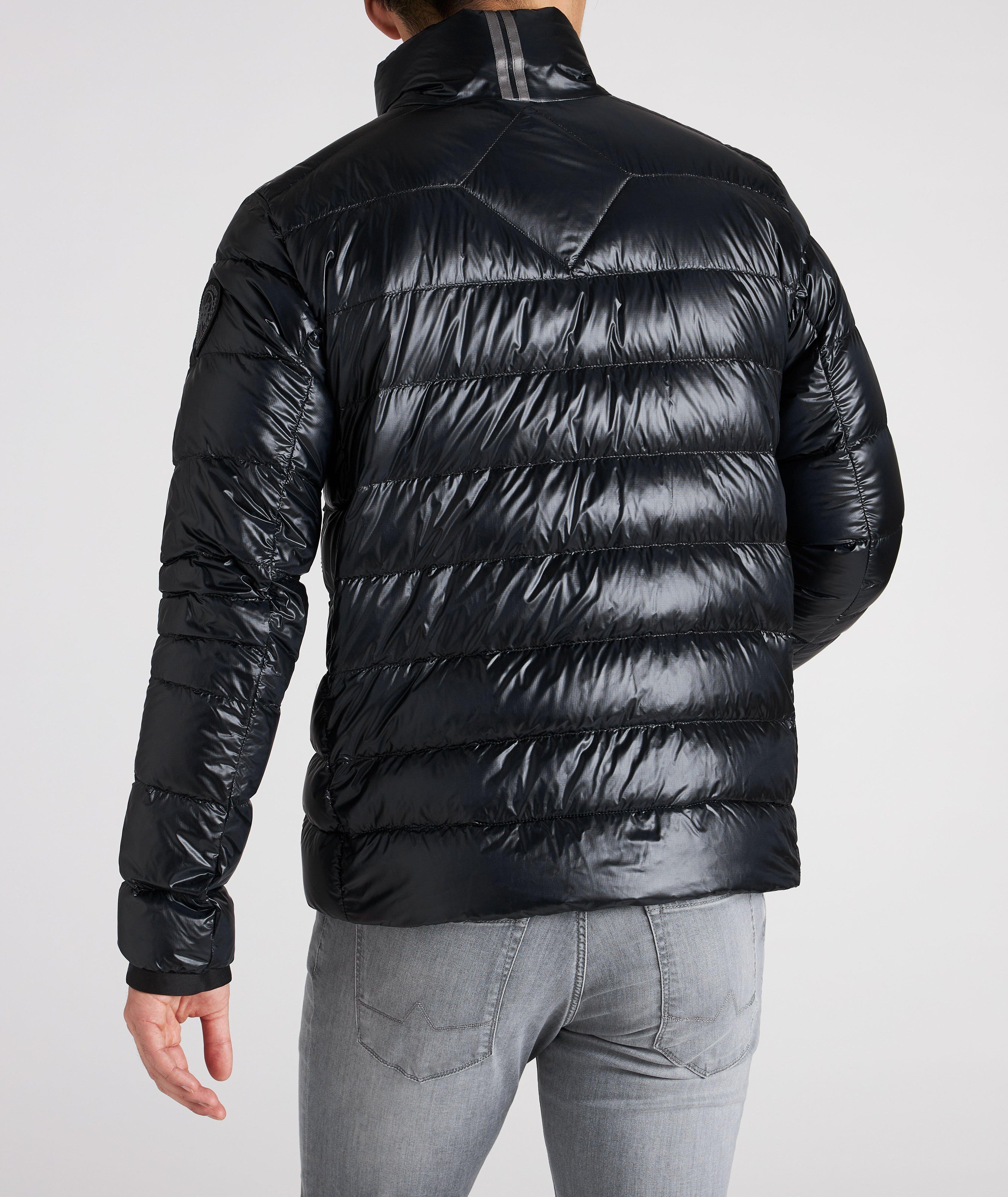 Crofton Puffer Down Jacket image 2