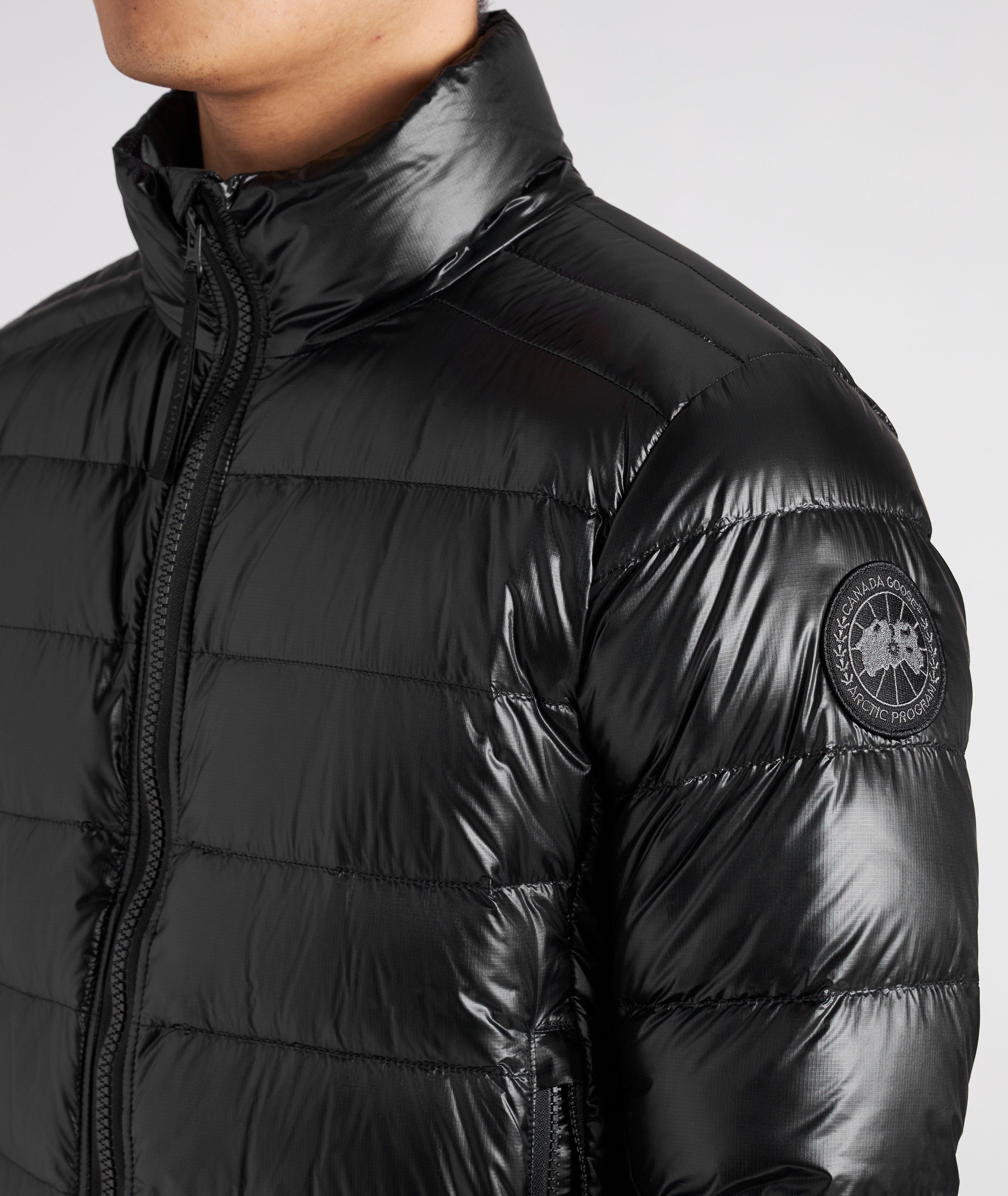 Crofton Puffer Down Jacket image 3