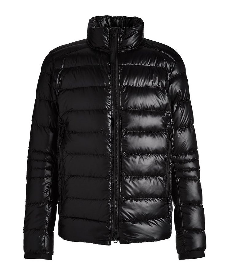 Manteau de duvet Crofton, collection Black Label image 0