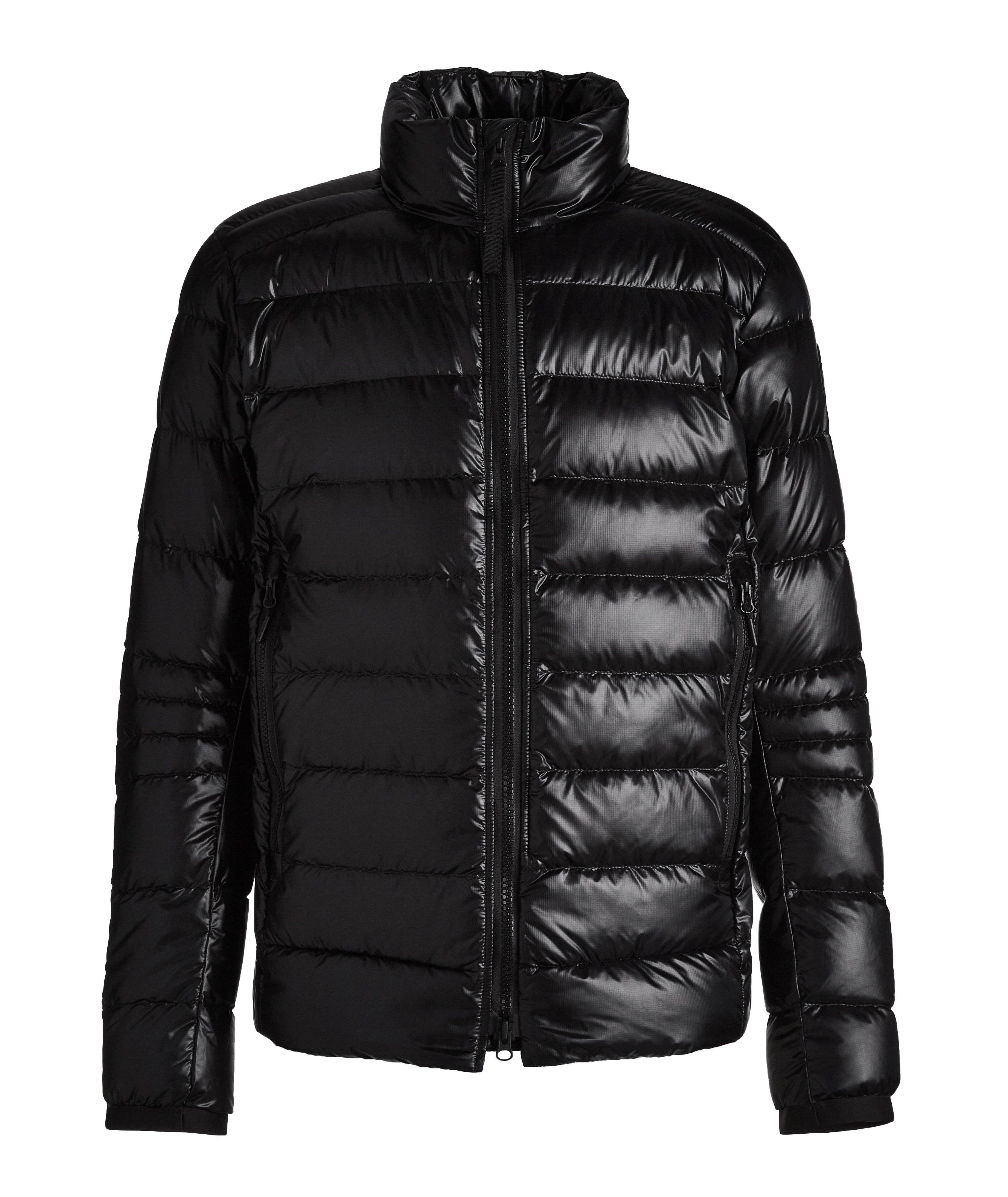 Crofton Puffer Down Jacket image 0