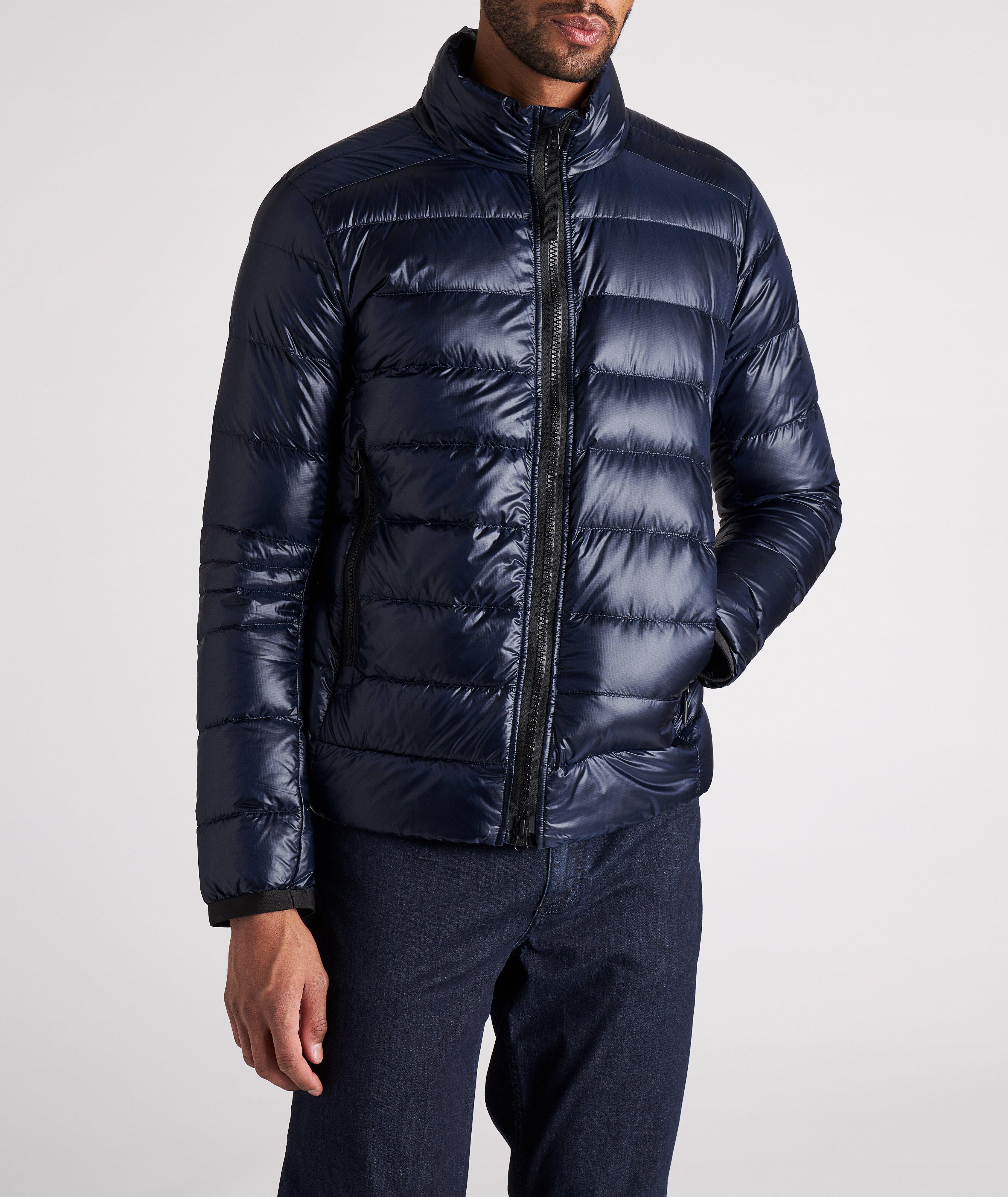 Crofton Down Jacket Black Label image 1